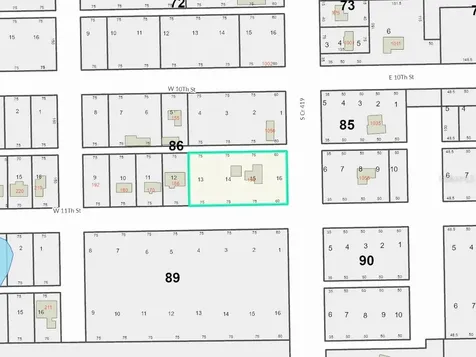 150 W 11th Street Chuluota FL 32766
