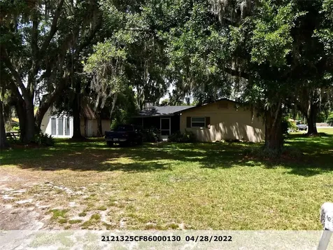 150 W 11th Street Chuluota FL 32766