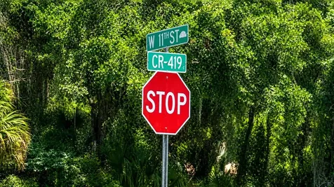 150 W 11th Street Chuluota FL 32766