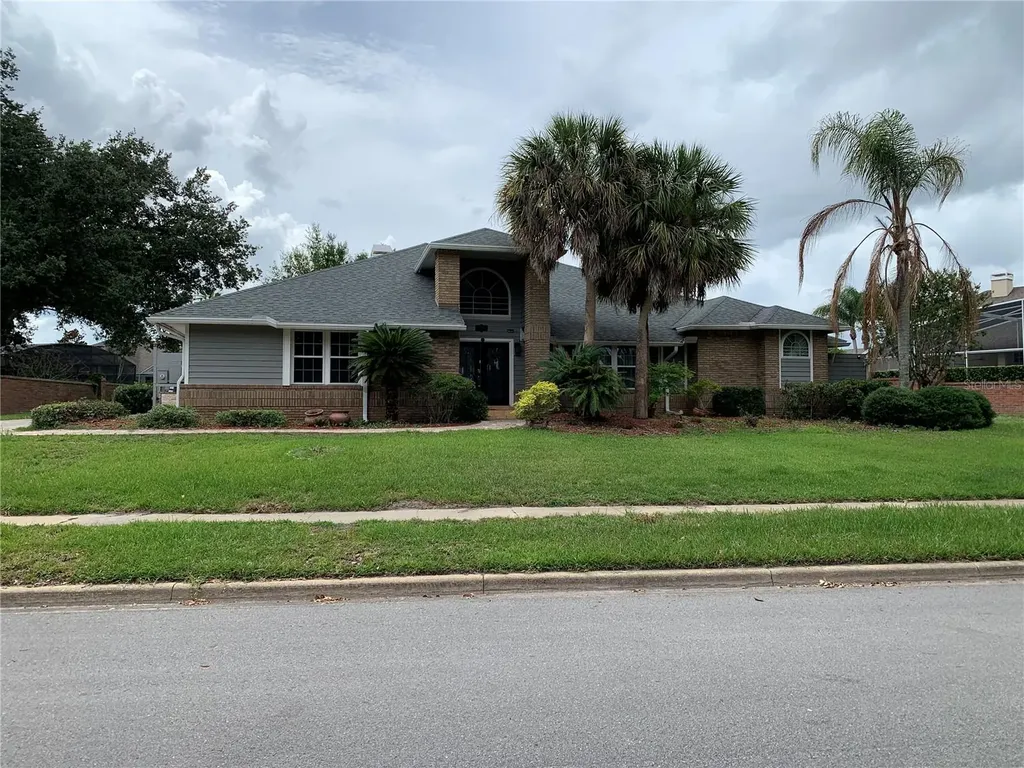 434 Silver Dew Street Lake Mary FL 32746