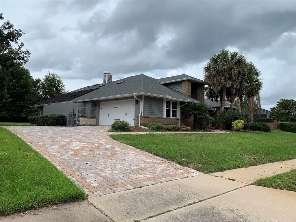 434 Silver Dew Street Lake Mary FL 32746