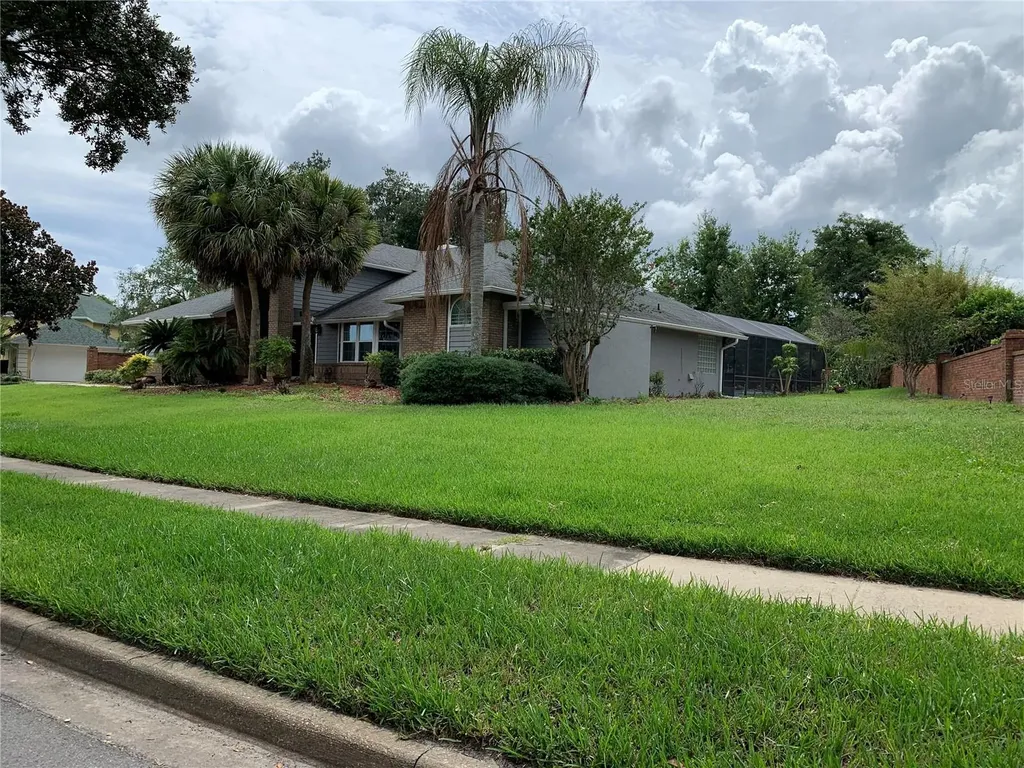 434 Silver Dew Street Lake Mary FL 32746