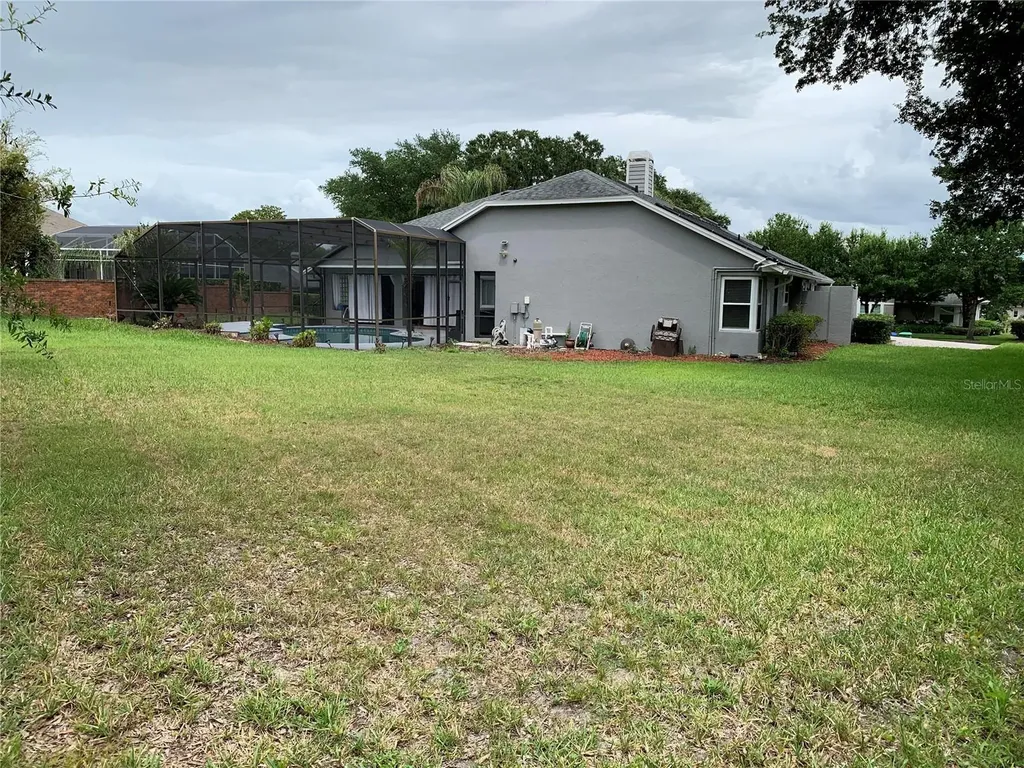 434 Silver Dew Street Lake Mary FL 32746