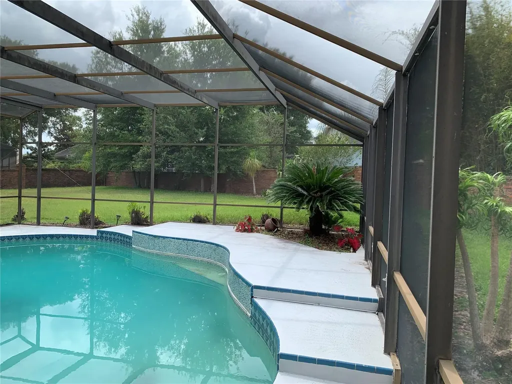 434 Silver Dew Street Lake Mary FL 32746
