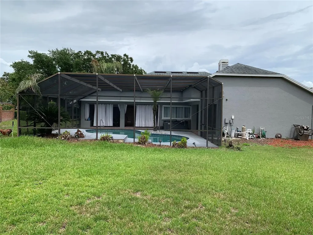 434 Silver Dew Street Lake Mary FL 32746