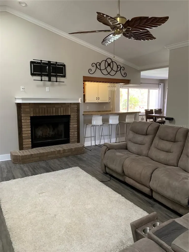 434 Silver Dew Street Lake Mary FL 32746