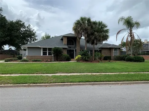 434 Silver Dew Street Lake Mary FL 32746