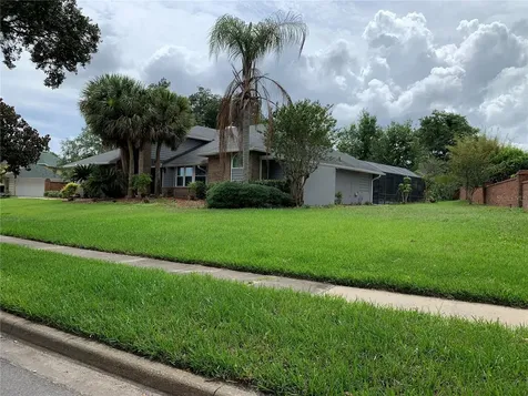 434 Silver Dew Street Lake Mary FL 32746