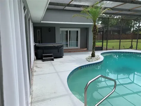 434 Silver Dew Street Lake Mary FL 32746