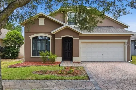 523 Lake Davenport Circle Davenport FL 33837