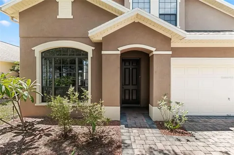 523 Lake Davenport Circle Davenport FL 33837