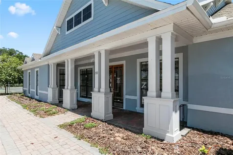 523 Lake Davenport Circle Davenport FL 33837