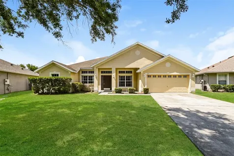 2091 Fawn Meadow Circle St Cloud FL 34772