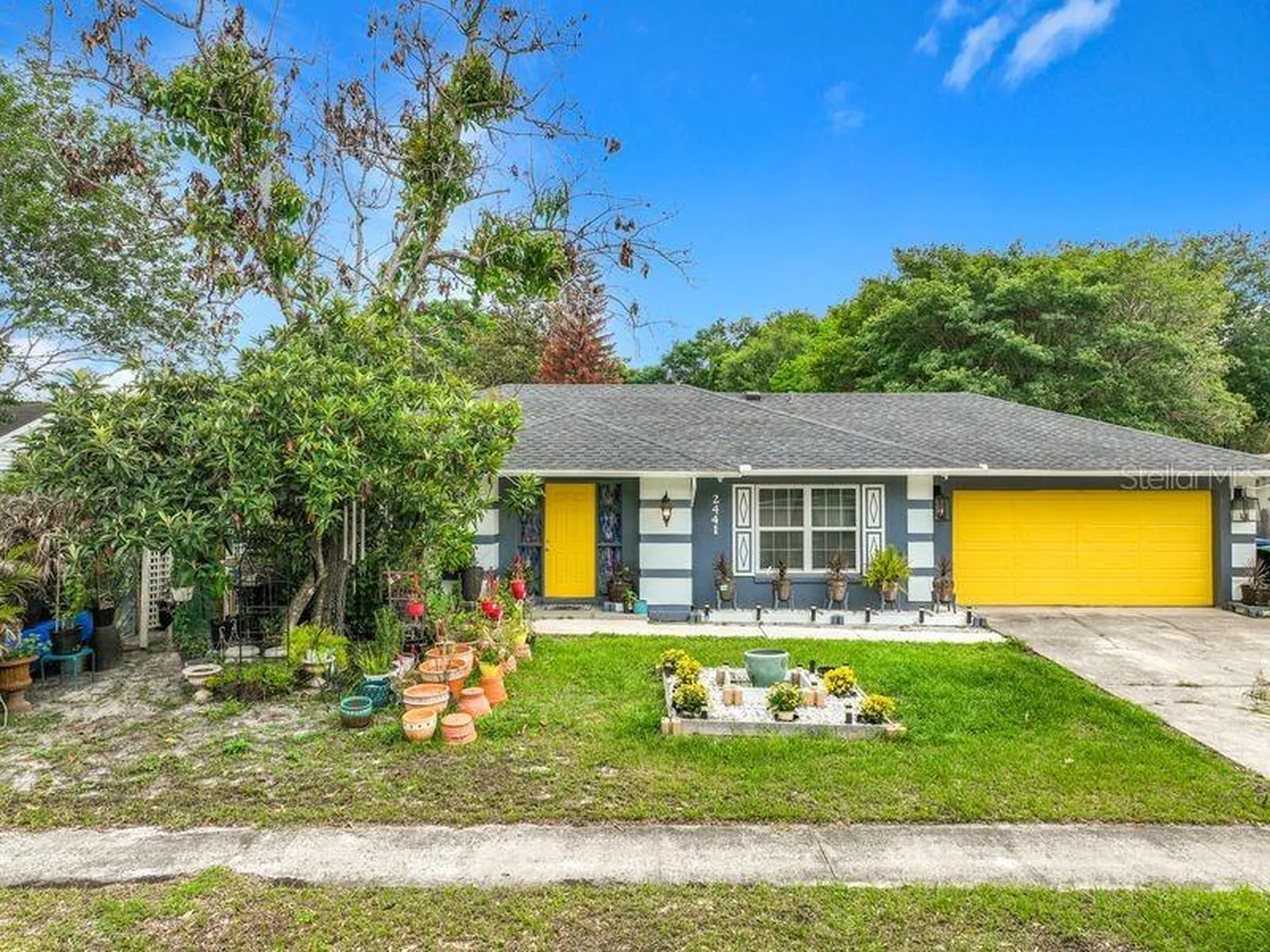 2441 Justy Way Orlando FL 32817