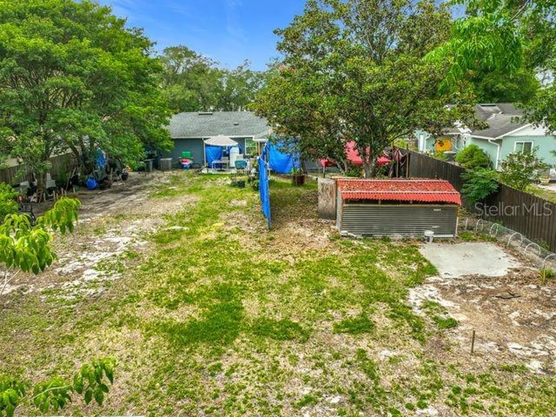 2441 Justy Way Orlando FL 32817