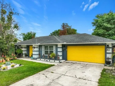 2441 Justy Way Orlando FL 32817
