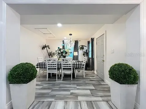 2441 Justy Way Orlando FL 32817