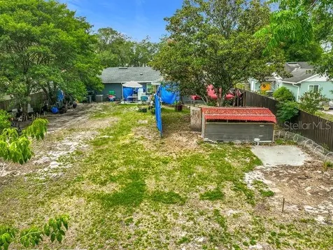 2441 Justy Way Orlando FL 32817