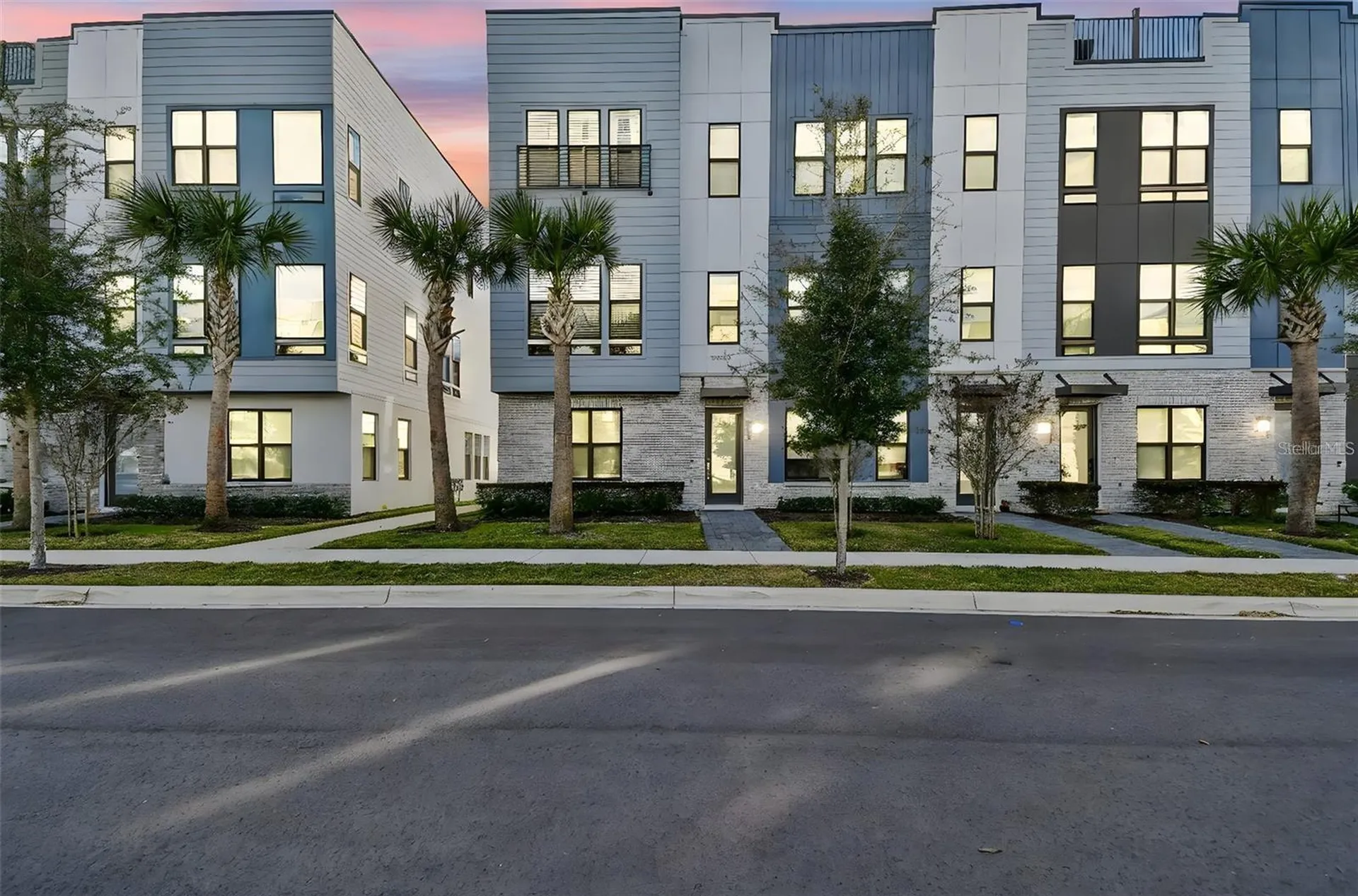 2332 Brix Streets Orlando FL 32804