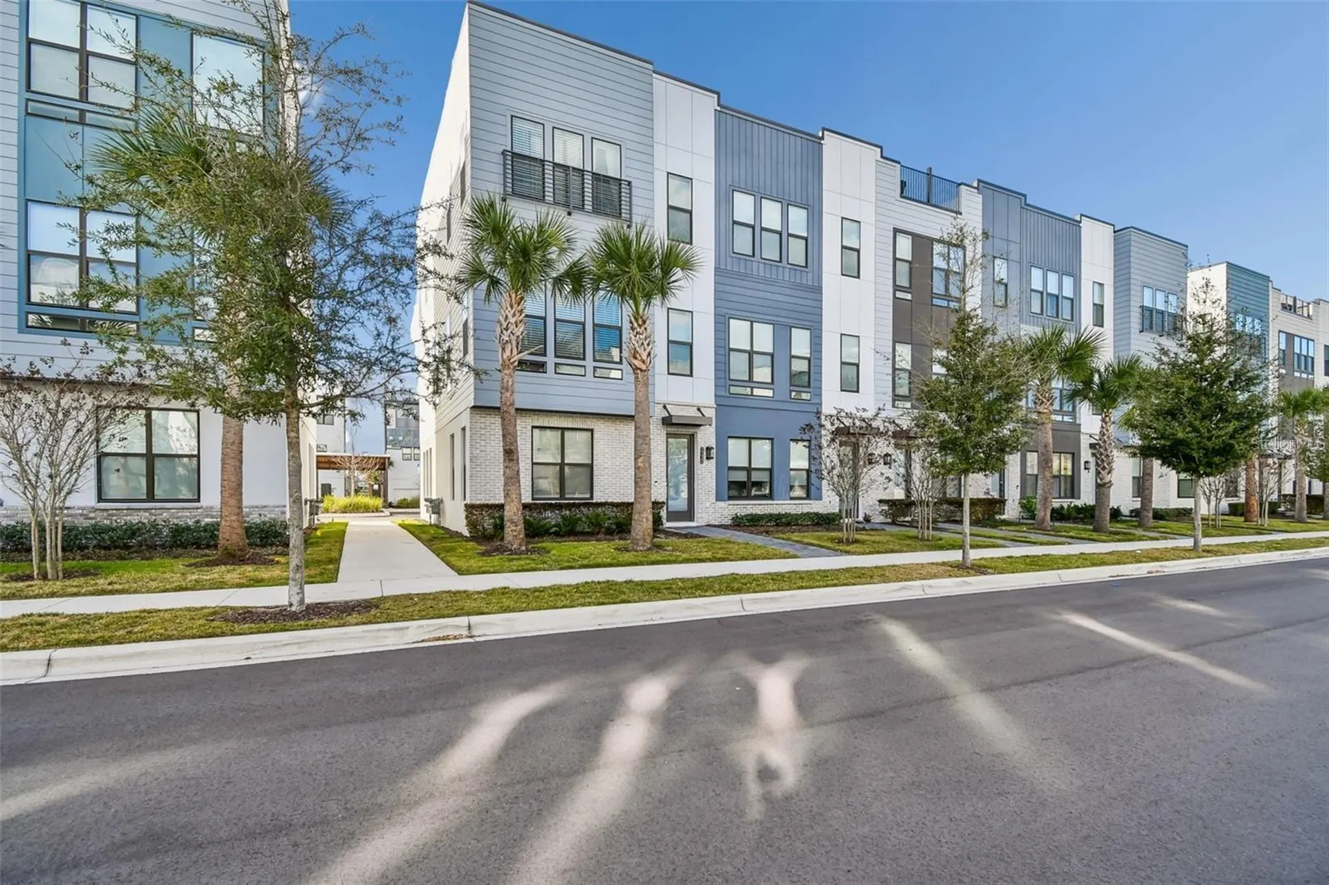 2332 Brix Streets Orlando FL 32804