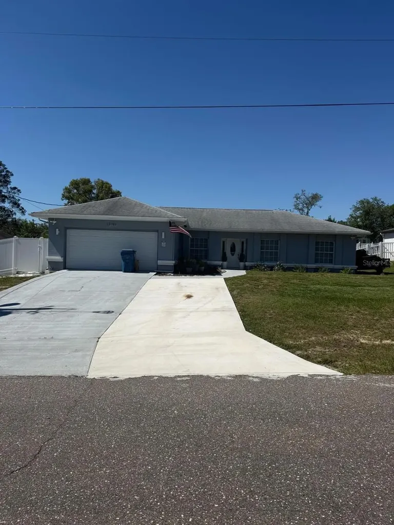 13197 Arkendale Street Spring Hill FL 34609