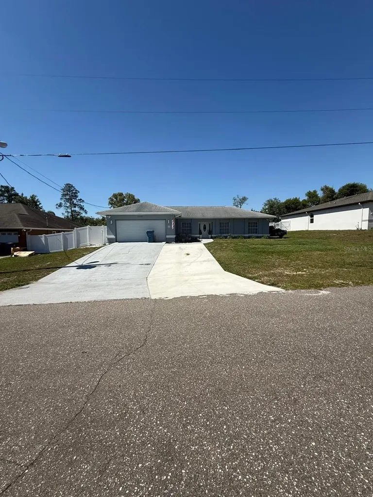 13197 Arkendale Street Spring Hill FL 34609