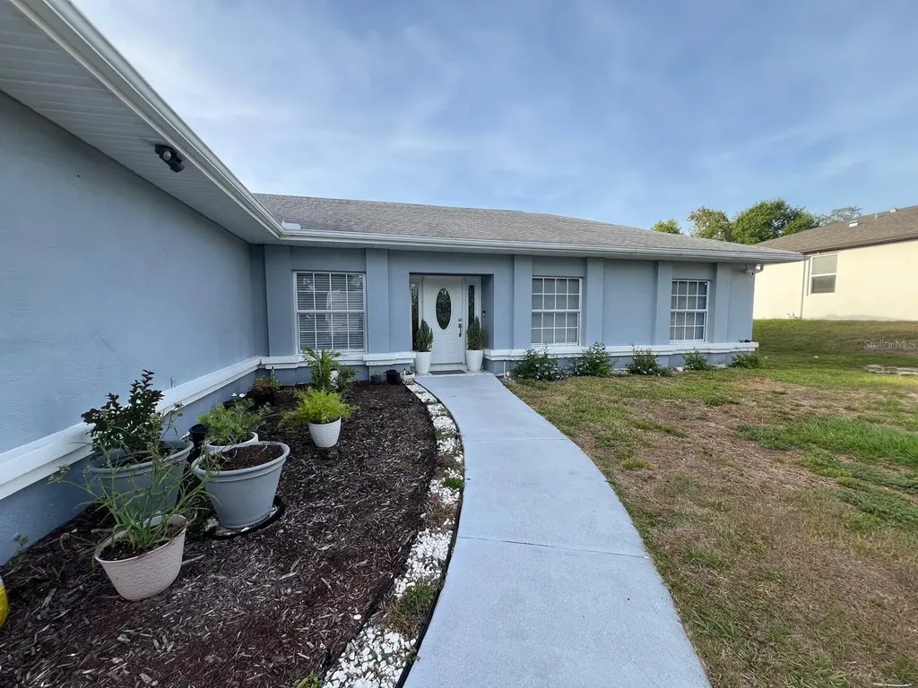 13197 Arkendale Street Spring Hill FL 34609