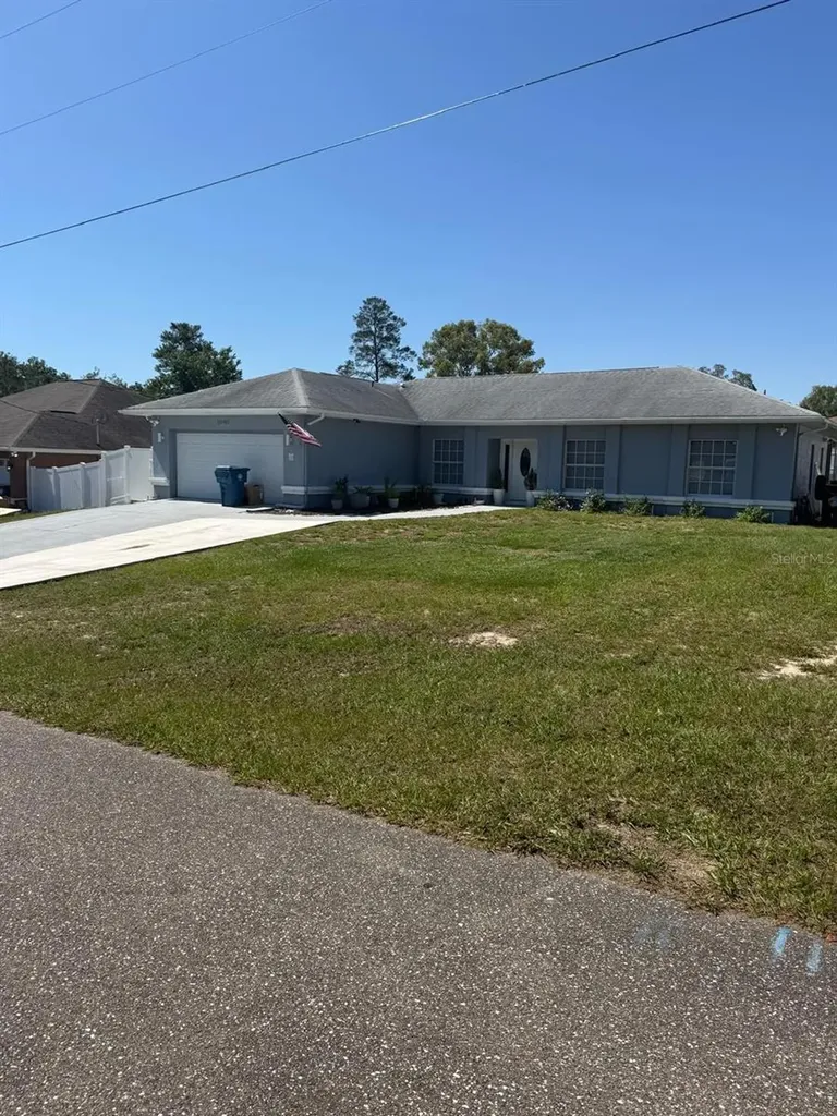 13197 Arkendale Street Spring Hill FL 34609