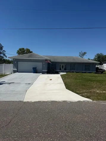 13197 Arkendale Street Spring Hill FL 34609