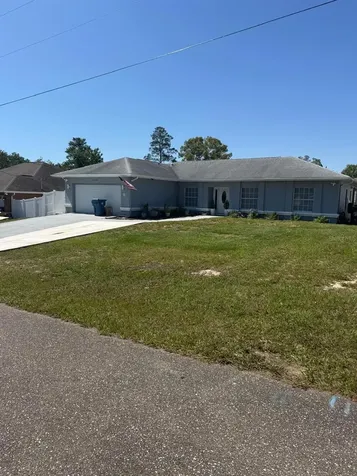 13197 Arkendale Street Spring Hill FL 34609