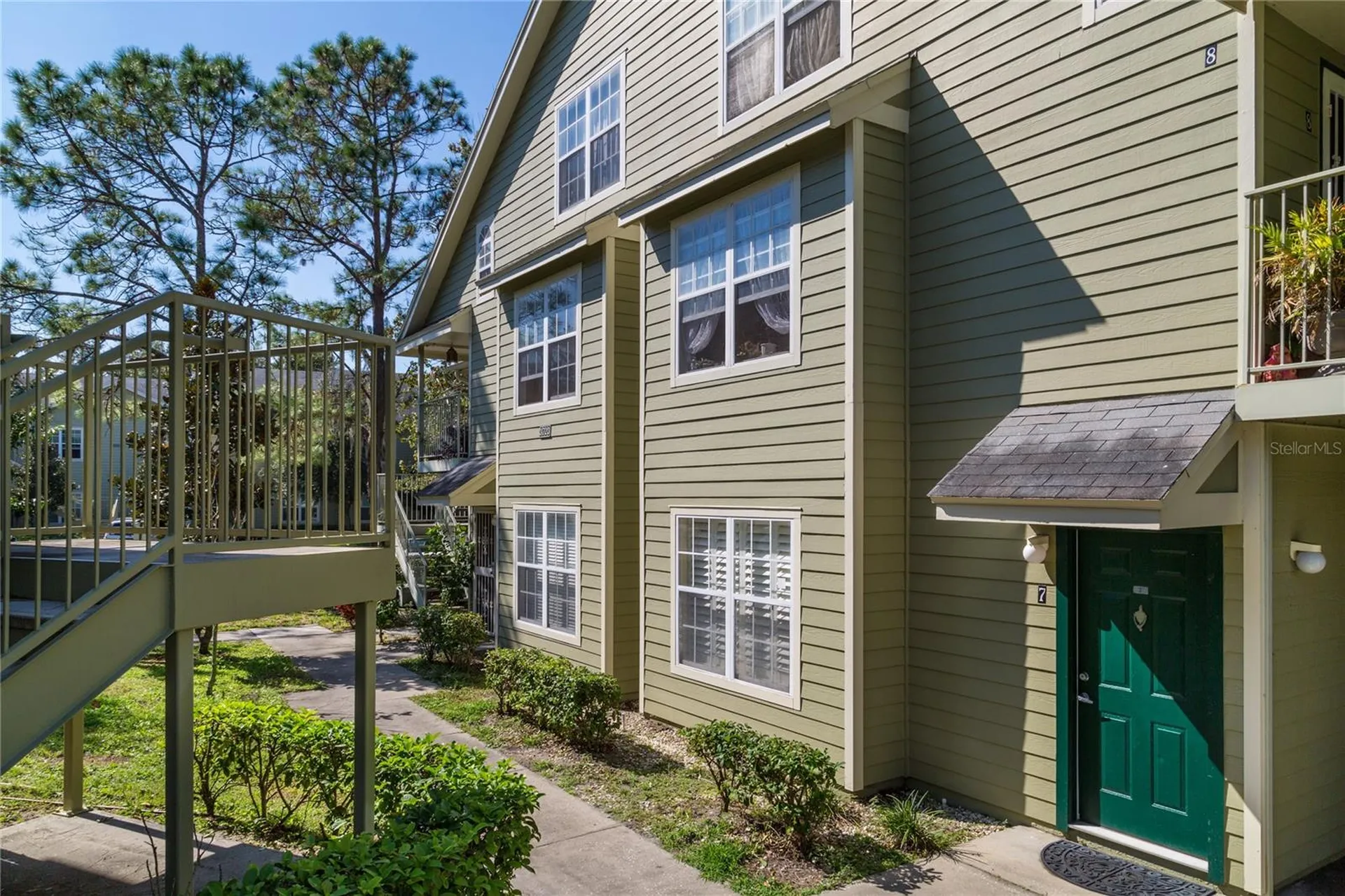 3717 S Lake Orlando Parkway Orlando FL 32808