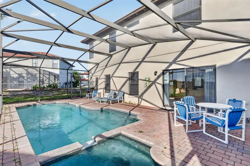 126 Summer Place Loop Clermont FL 34714
