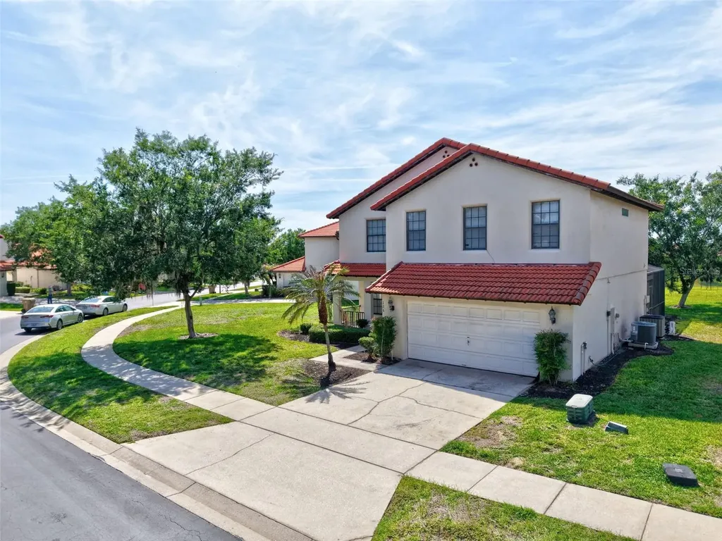 126 Summer Place Loop Clermont FL 34714
