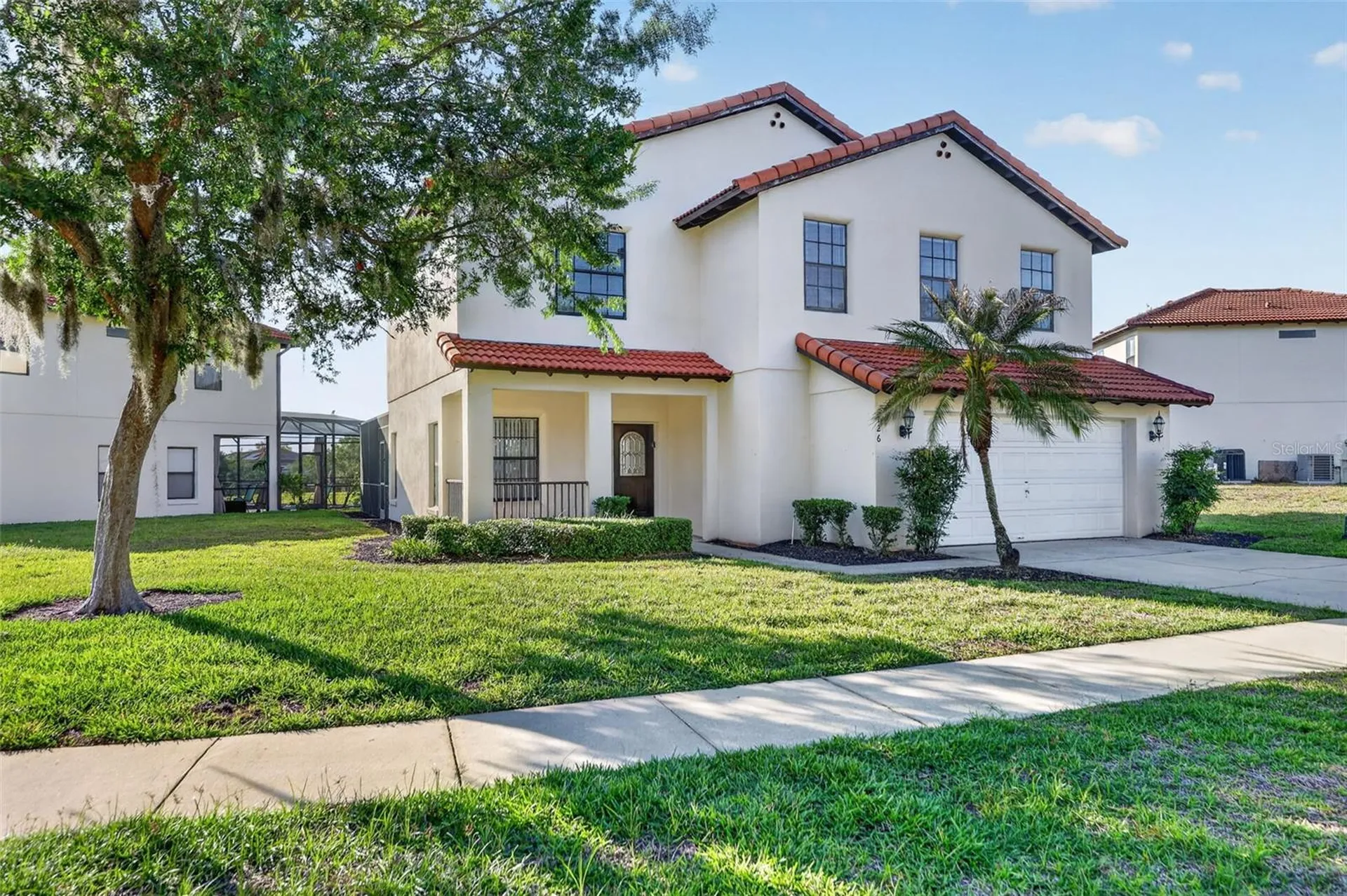 126 Summer Place Loop Clermont FL 34714