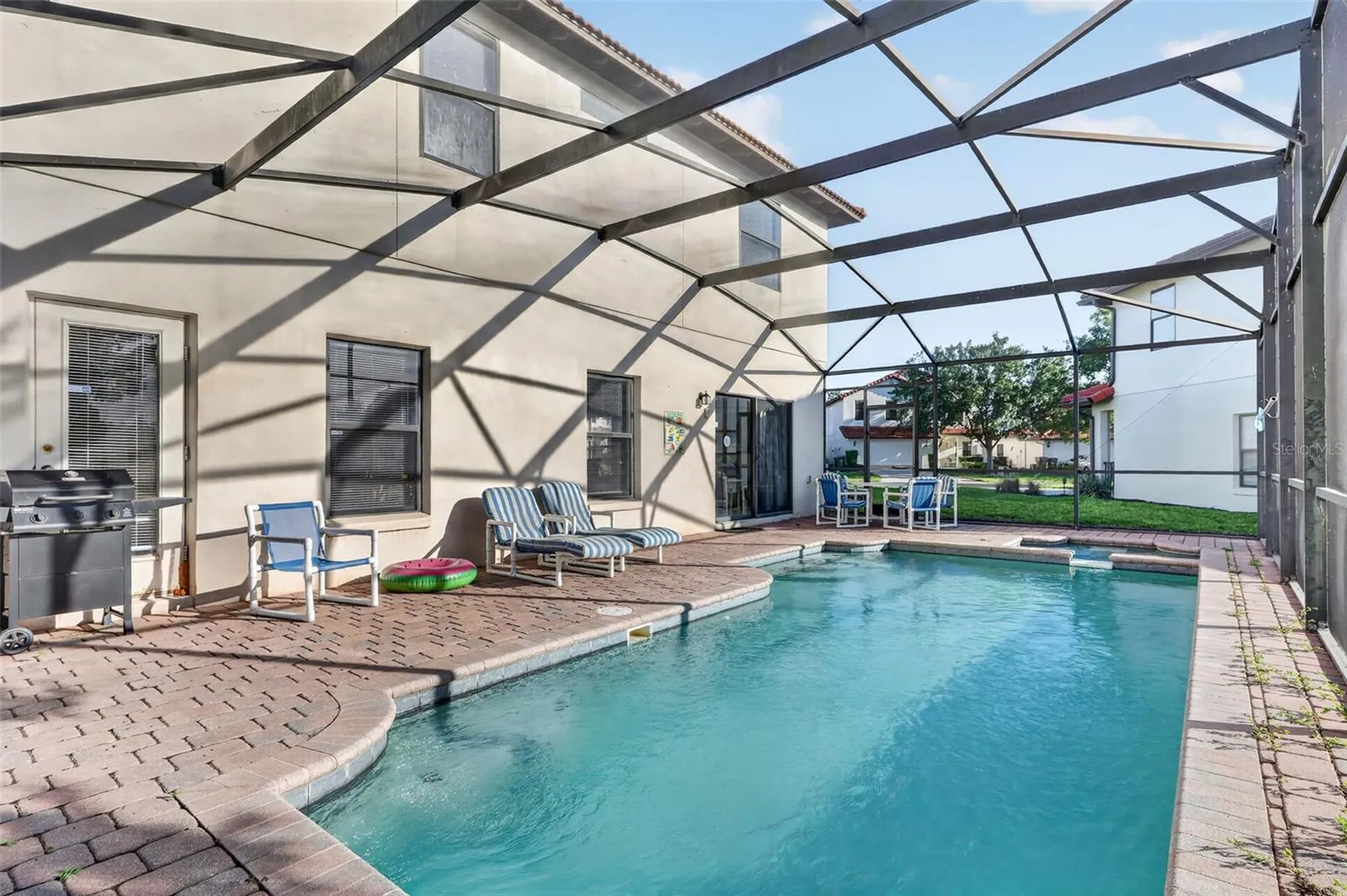 126 Summer Place Loop Clermont FL 34714