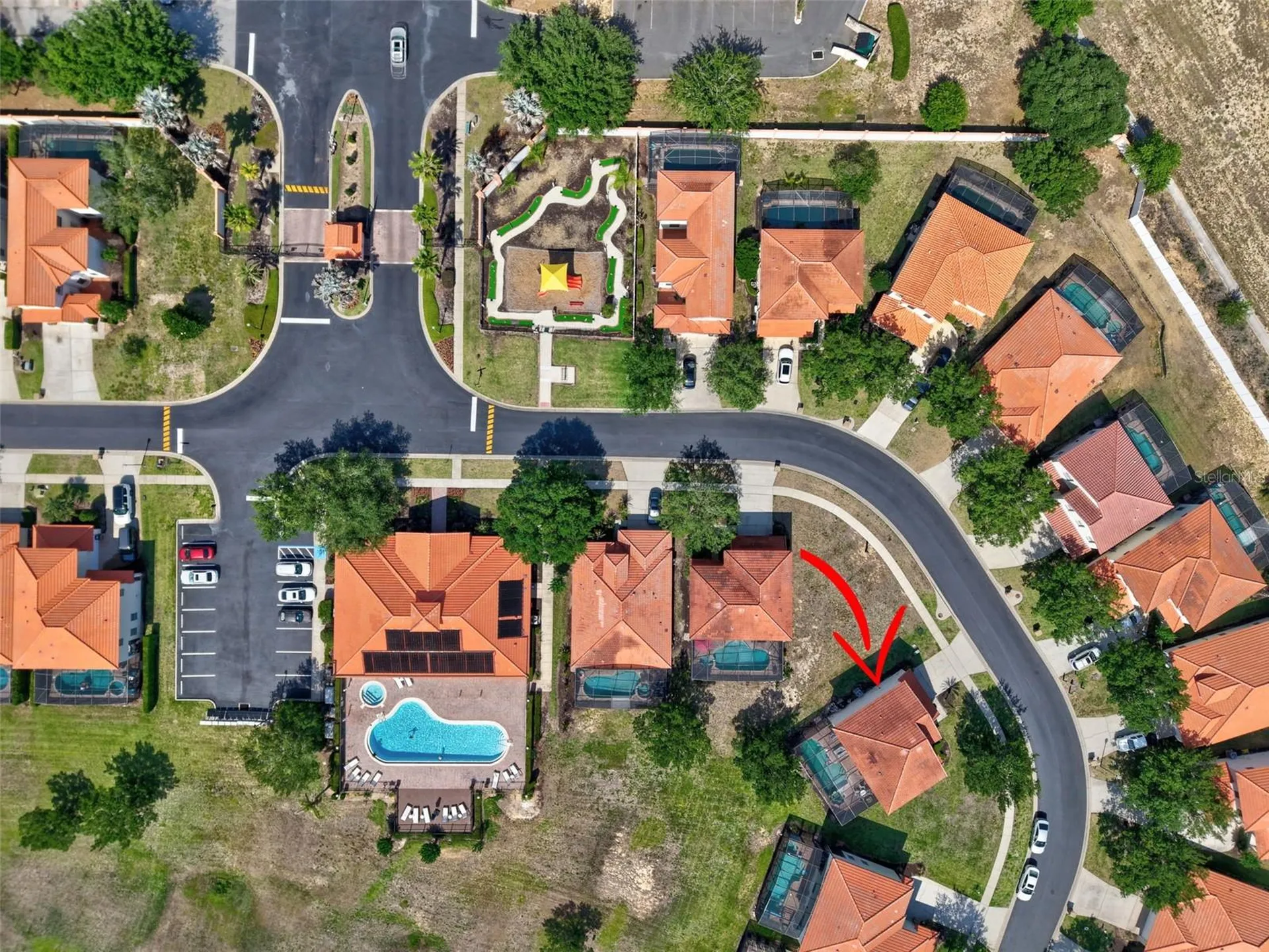 126 Summer Place Loop Clermont FL 34714