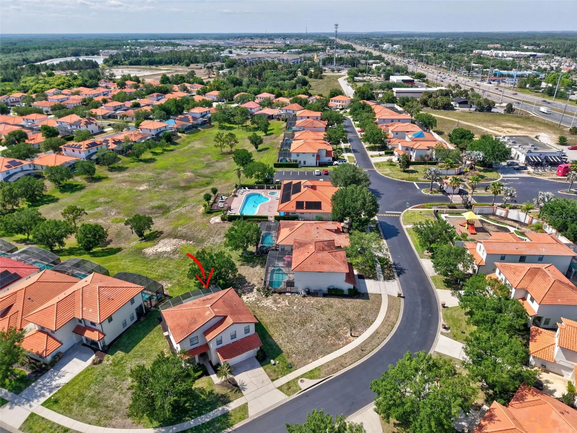 126 Summer Place Loop Clermont FL 34714