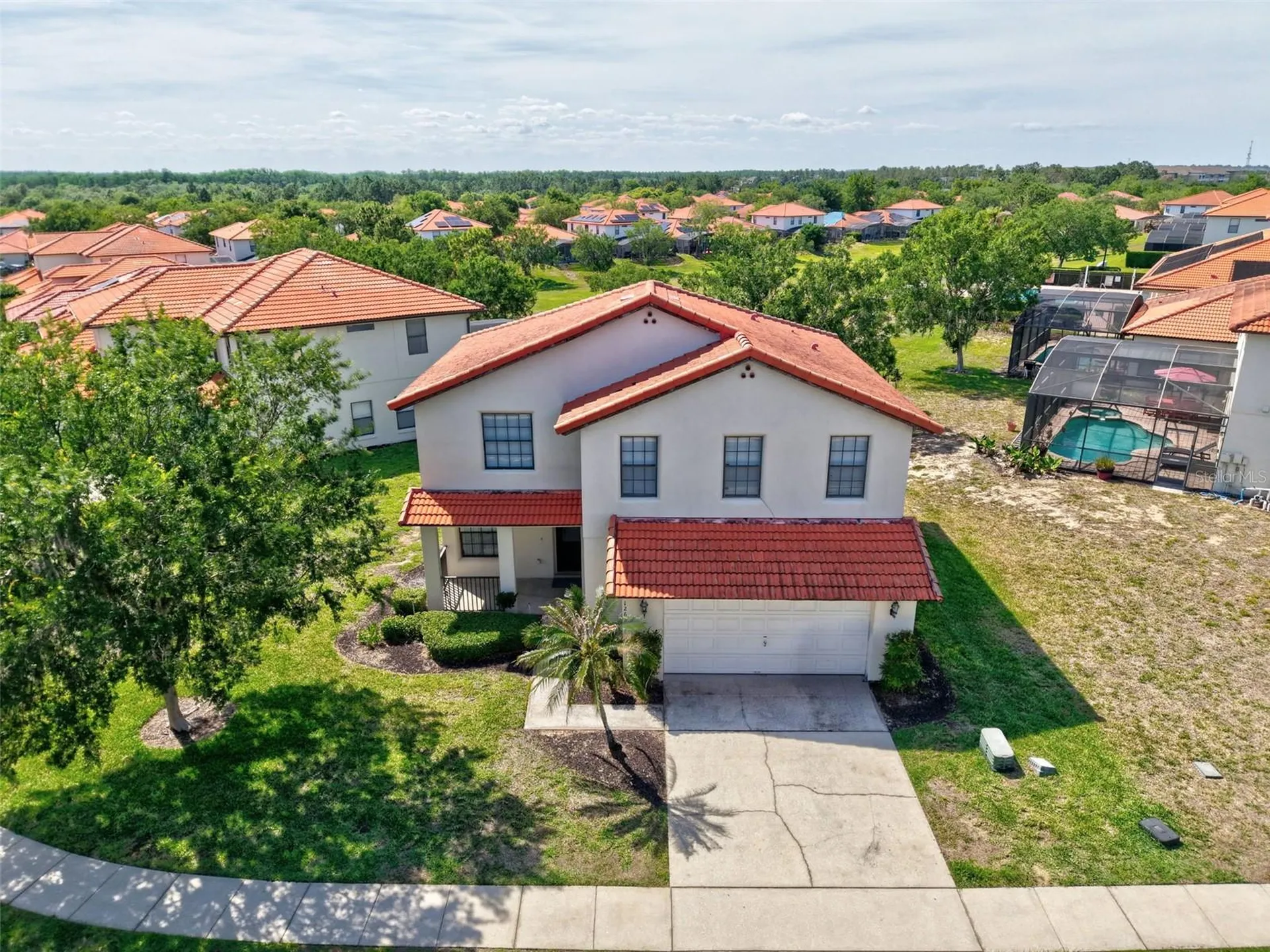 126 Summer Place Loop Clermont FL 34714