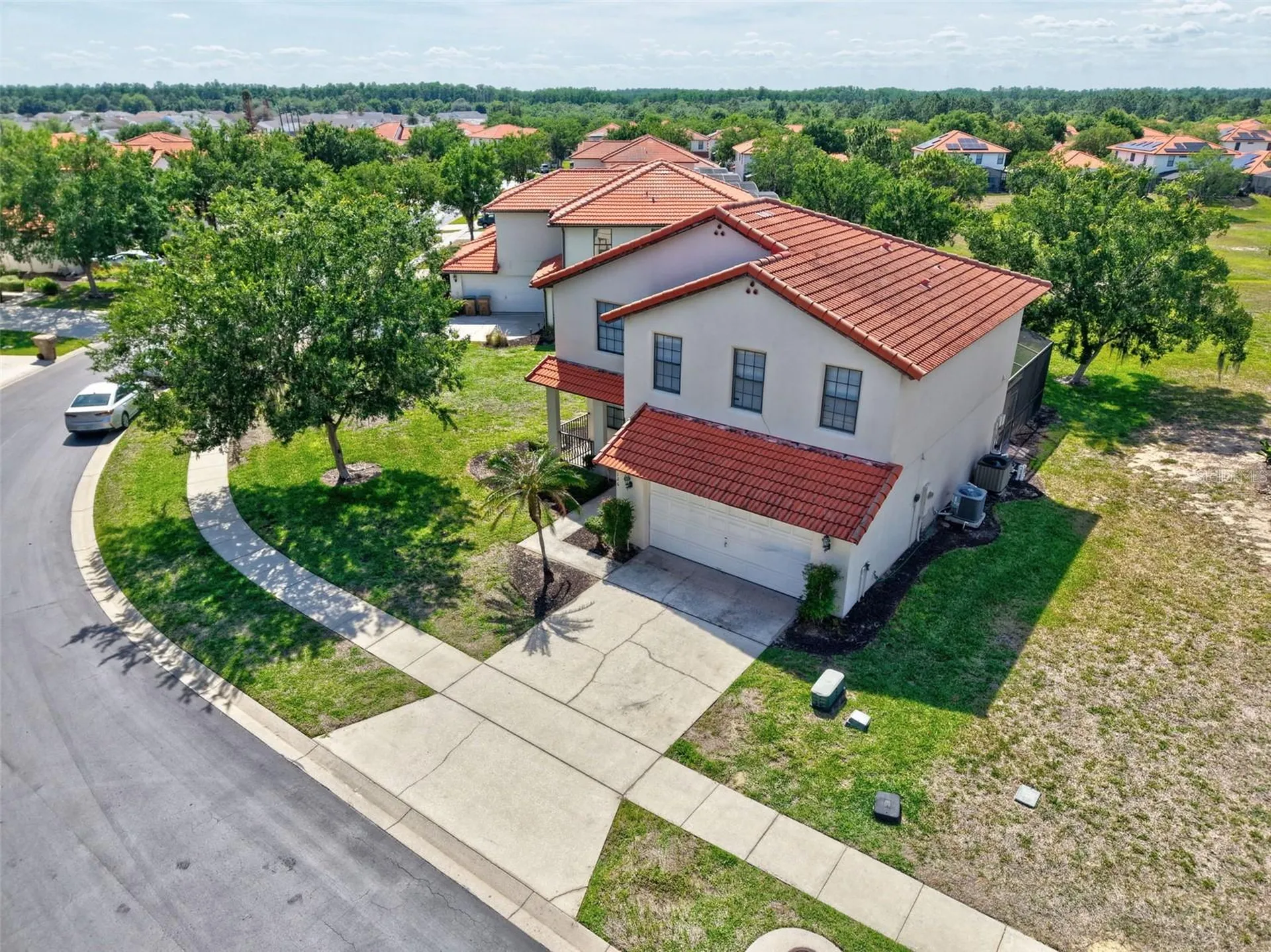 126 Summer Place Loop Clermont FL 34714