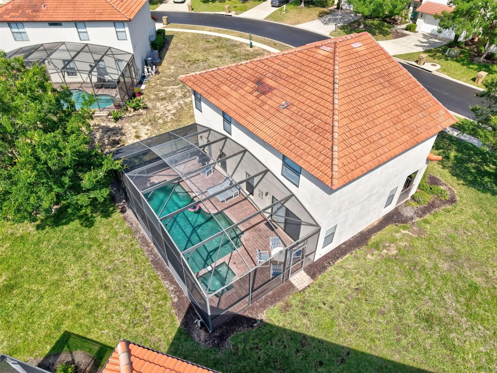 126 Summer Place Loop Clermont FL 34714