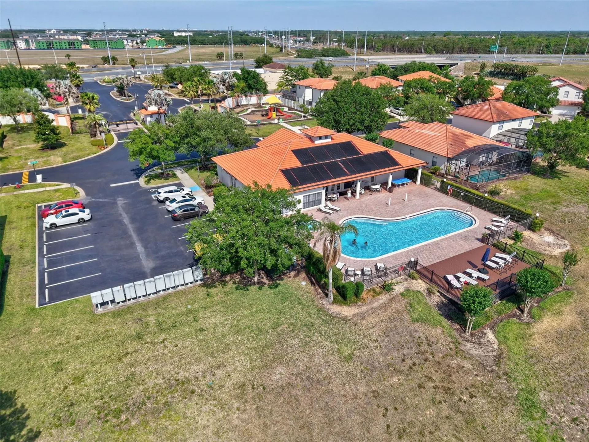 126 Summer Place Loop Clermont FL 34714