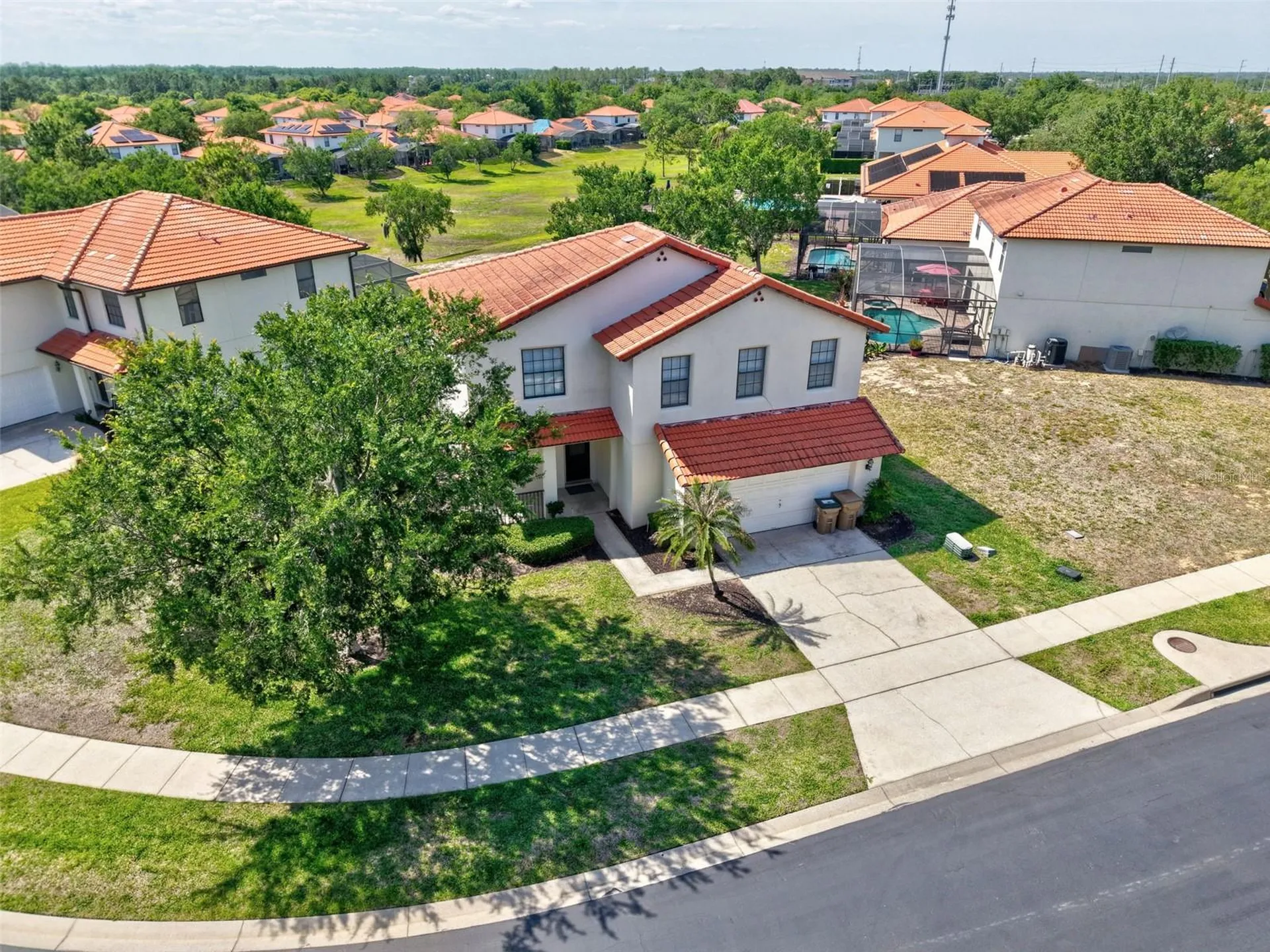 126 Summer Place Loop Clermont FL 34714