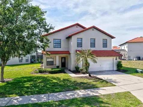 126 Summer Place Loop Clermont FL 34714