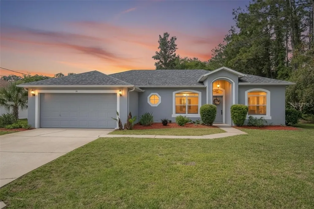 29 Ethan Allen Drive Palm Coast FL 32164