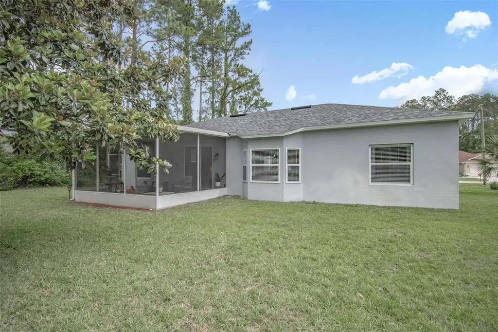29 Ethan Allen Drive Palm Coast FL 32164