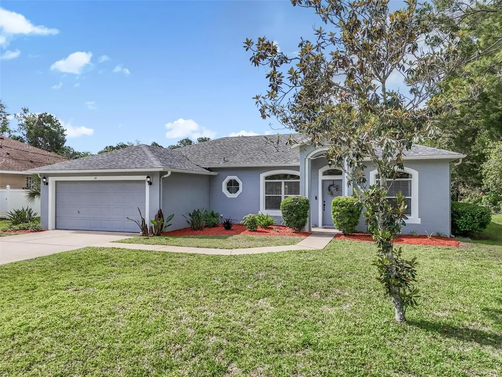 29 Ethan Allen Drive Palm Coast FL 32164
