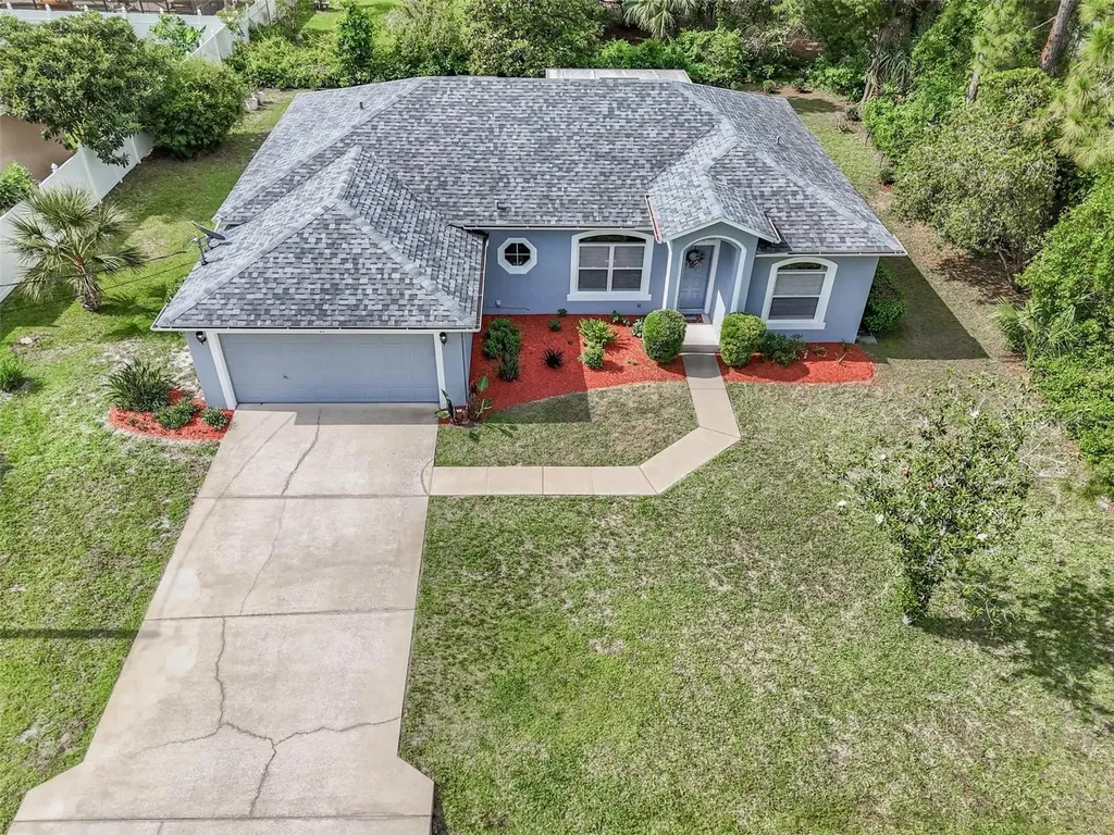 29 Ethan Allen Drive Palm Coast FL 32164