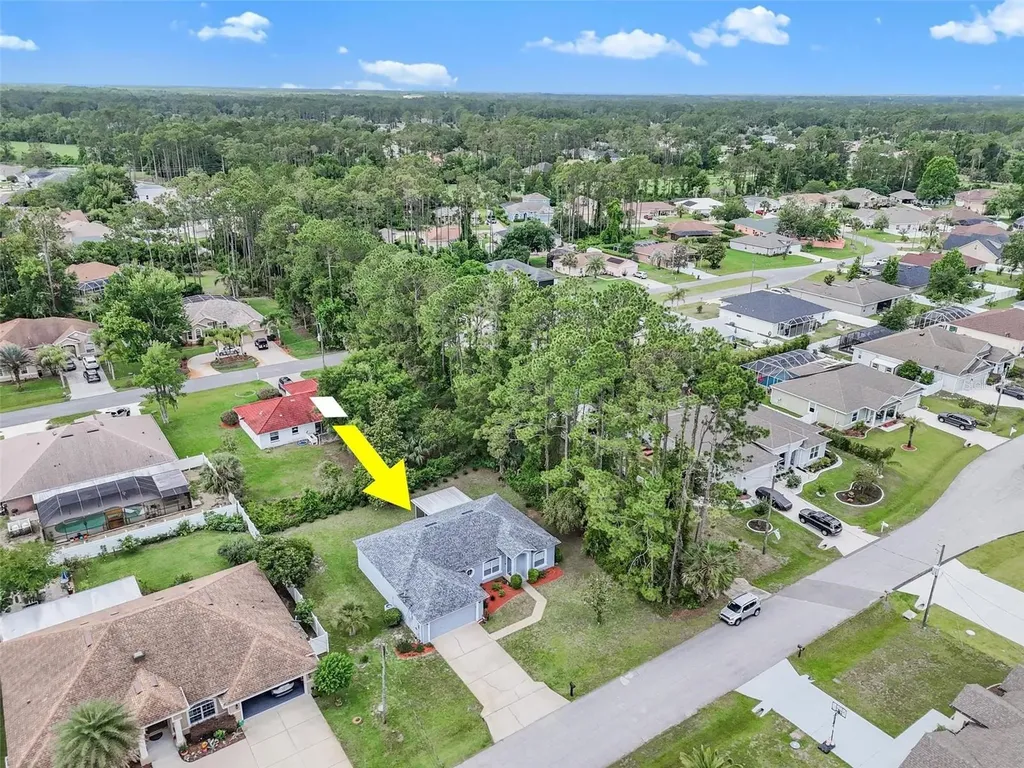 29 Ethan Allen Drive Palm Coast FL 32164