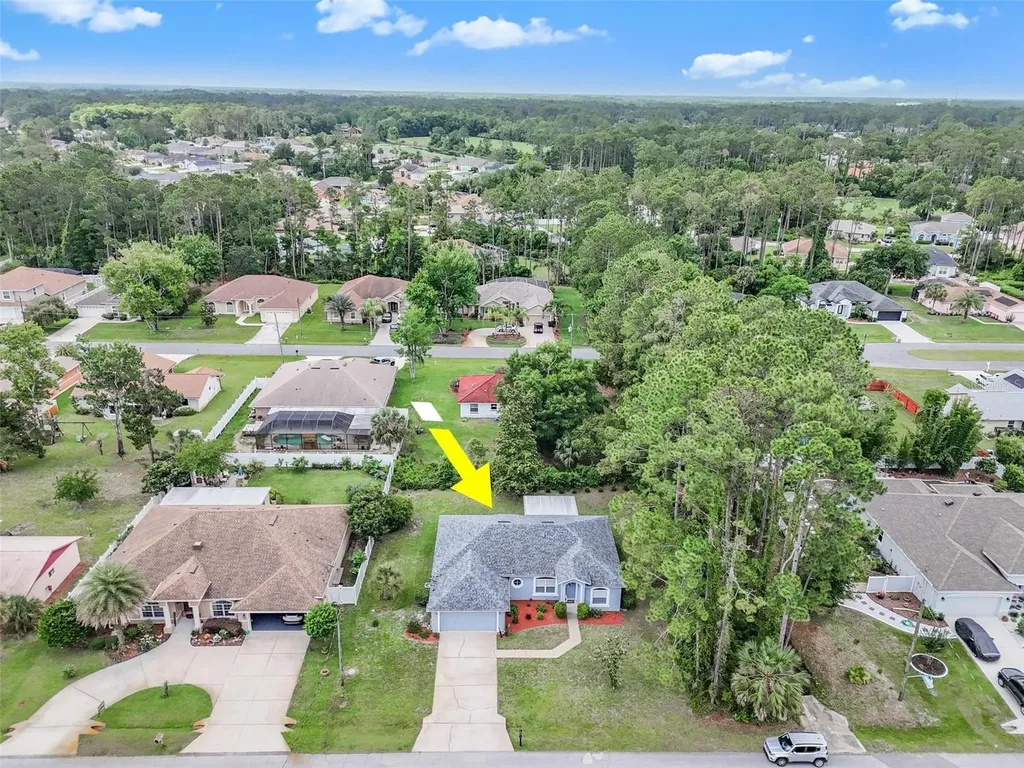 29 Ethan Allen Drive Palm Coast FL 32164
