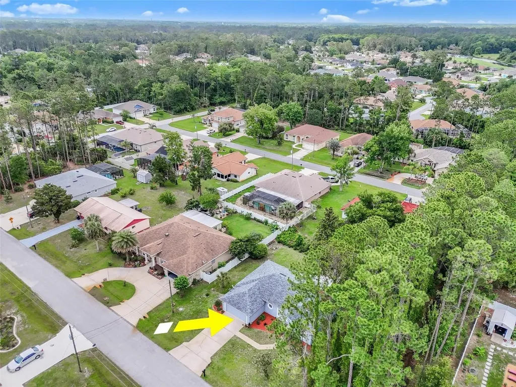29 Ethan Allen Drive Palm Coast FL 32164